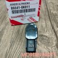 Sensor Parkir Innova Reborn - Fortuner VRZ Original 89341-0K011. 