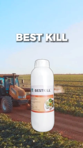 B1T1 BestK1LL – Powerful Plant-Safe Pest Control