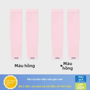 XTEP | Tay Dài Chống Nắng Thoáng Khí