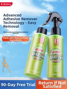 Botny | Non-Damaging Furniture Adhesive Remover