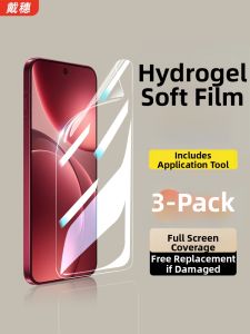 DAISUI | Drop-proof Full-screen Phone Protection Film for oppo Find X series