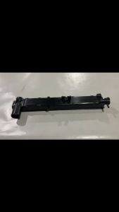 Lower Tank Radiator Forklift 74x544 mm - 10006559