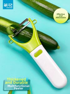 CHAHUA | Vegetable & Fruit Peeler