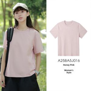 CAMEL | Quick-drying UV Protection Breathable 3A Antibacterial T-shirt