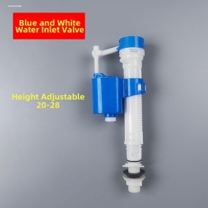 High Pressure Universal Inlet Valve