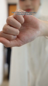 Mahira Tunic Baju Kurung Melayu Abaya Lebaran 2025