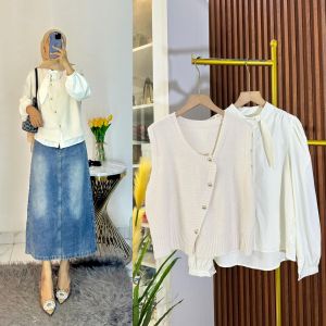 Atasan Benner Import 2in1