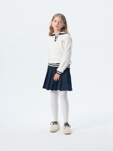 navigare kids | Girls Autumn 2026 Knit Sweater