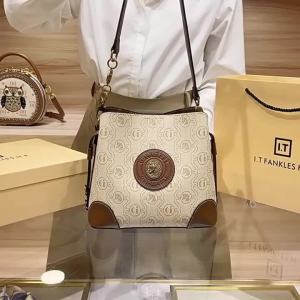 Stylish Designer Handbags For Women Genuine Leather Crossbody Shoulder Bag Elegant Tote Ladies Messenger Purse Weekend Essential