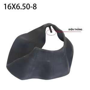 18x8.50-8 18x9.50-8 16x6.50-8 Lốp Săm Bên Trong Dành Cho Xe ATV Xe Golf Máy Cắt Cỏ/rơ Moóc - Chất Liệu Cao Su