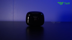 TNW X23M Mini ไมค์ไร้สาย AI ตัดเสียงรบกวน Wireless Microphone เครื่องเปลี่ยนเสียง AI สำหรับ IOS/Android Vlog การสตรีมสด