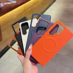 Anti-Drop Magnetic Phone Case