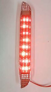 Third Brake Lamp Flashing Red Light Perodua Myvi Old 2006 Myvi Lagi Best 2012