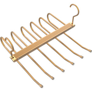 MINGZHI | Multi-function Space-saving Pants Hanger