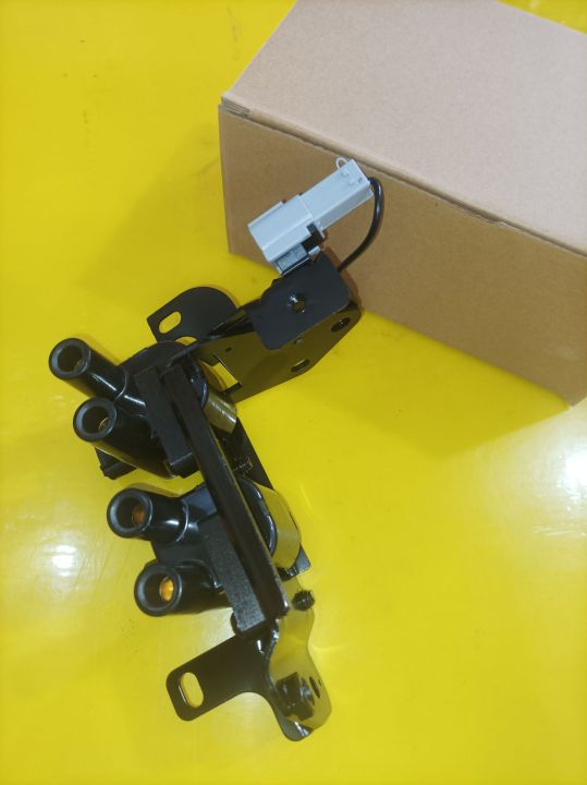 Ignition Coil OE 27300-39800 27301-39800 For Hyundai KIA Sorento 03-06 UF431_C1445 - Car Parts, Ignition Coil KIA - View #9