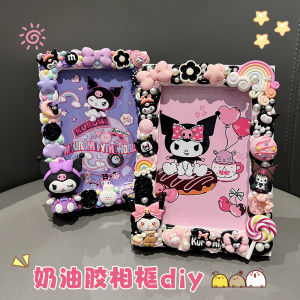 ของเล่น DIY ทำมือ รูปภาพขนาด 6 นิ้ว ของตกแต่งห้องนอนสำหรับเด็กและผู้หญิง อุปกรณ์ทำมือ ของเล่น ของตกแต่งห้อง เครื่องประดับแฟชั่น