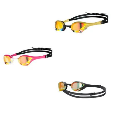 ARENA | Arena Mirror Goggles A6Ac2Ag68 Cobra Ultra Swipe