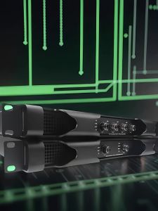 Shisi Professional Outdoor High Power Pure Amp Sound System for Performances Bars Weddings HiFi Amplifier Audio Equipment