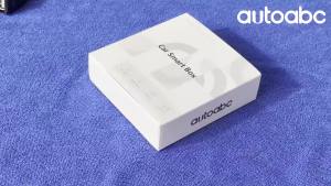 AUTOABC Carbitlink To Wireless CarPlay Android Auto For Geely Tugella Emgrand Monjaro Atlas Pro Azkarra 2022-2024