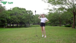 TNW Tongsis Tripod Bluetooth T19: Tongkat Selfie Multifungsi & Stabilisasi