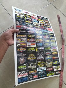 STIKER AUDIO | STIKER SOUND | STIKER SOUNDSYSTEM | STIKER VYNIL S| STIKER PACK | STIKER ISI 79 BIJI