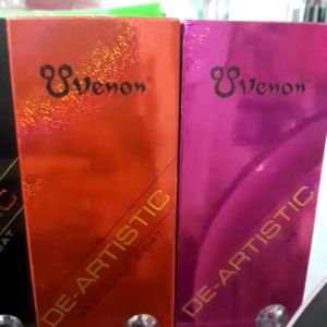 venon vitamin rambut kering rusak rambut kasar dan rontok hair treatment coat