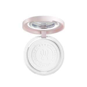 Menow | Rabbit Limited Edition Compact Setting Powder for Dry Skin Oil Control and Long-lasting 2 Boxes