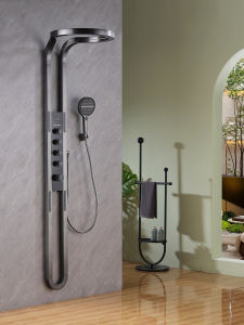 BANGPU | Multi-Function Pressure Boosting Shower Head