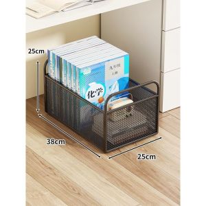MUGG | Bed Bottom Clothes Storage Organizer with Wheels
