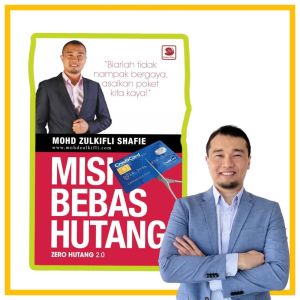 Misi Bebas Hutang by Tuan Zulkifli Shafie