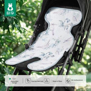 Ou Yun | Multipurpose Baby Cooling Mat