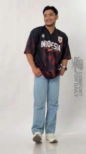 JERSEY INDONESIA OVERSIZE NSL 02 - JERSEY OVERSIZE HEROICLIMITED - JERSEY DRYFIT - JERSEY KAOS OVERSIZE - JERSEY VINTAGE