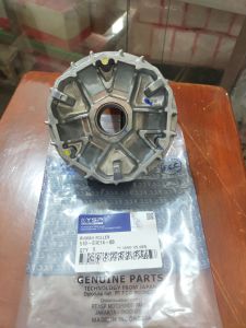 Rumah Roller Vario 125 Old KZR Original FCC YSP Genuine Part