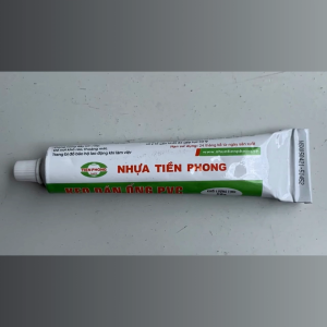 Keo dán ống nhựa PVC (Tiền Phong)