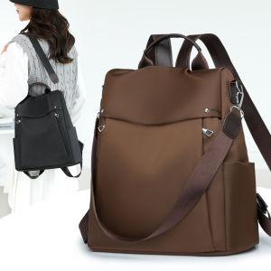 TANFAN | Anti-theft Womens Backpack