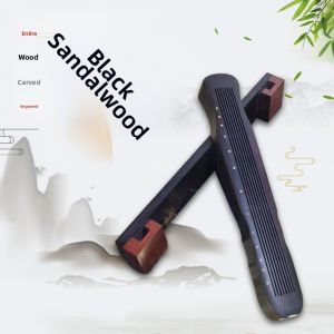 Incense Box Incense Burner Rosewood