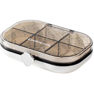 LocknLock | Travel Portable Jewelry Box Earring Organizer