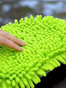 3M แปรงล้างรถ แปรงเช็ดรถ ไม้ม็อบล้างรถ ไม้ม็อบไมโครไฟเบอร์ แปรงขัดรถ ไม้ถูพื้นแบบยืดหด ขนนู่มีความสามารถ