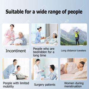 2500ML large suction capacity YXR adult diaper M/L/XL general purpose 30pcs/1pack For Senior Women Elderly Men pregnant women maternity incontinence Longer thicker and wider ultra-thin and breathable. underpads pull ups sale pregnant medium pants large