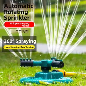 YOULE | 360 Rotation Automatic Watering Sprinkler