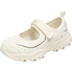 Agsdon | Sporty Chunky Soles Mary Janes Outdoor Wading Shoes