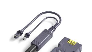 EDUP | Bộ Chia Nguồn PoE Gigabit Cách Ly EDUP SK0076 100W Cho StarLink Mini Dishy Với Giao Diện RJ45 Tốc Độ Cao 1000Mbps Đầu Ra Ổn Định Cáp Mạng