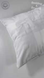 BILIBILI | P-plim P-plim cushion cover Rectangle Pillow Case Printing Bedside Sofa Room Home Decoration Pillowcase