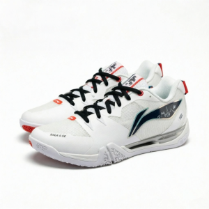 Li-Ning | Giày Đánh Cầu Lông Chuyên Nghiệp Thông Gió Chống Trượt Bền Nhẹ