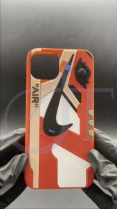 Soft Case Air Red Series: Keunggulan & Cara Menggunakannya