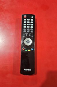 REMOT TV LCD POLYTRON ICP15V3202 ORIGINAL