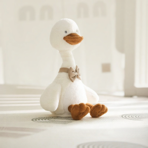 BEIESTATE | Talking Educational Infant Toy Plush Doll