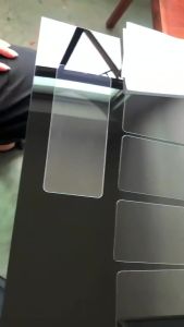 PROMO PAKET 3 INC 1 Tempered Glass VIVO Y36 4G & VIVO Y36 5G & VIVO Y12S Anti Gores Kaca Clear