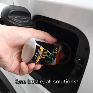 Jingo Octane Booster Powerful Fuel Additive for Petrol & Diesel | Boost Performance & Save Fuel