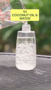 Hamtoro VCO Virgin Coconut Oil Hamster Kelinci Kucing Minyak Kelapa Murni 10mL